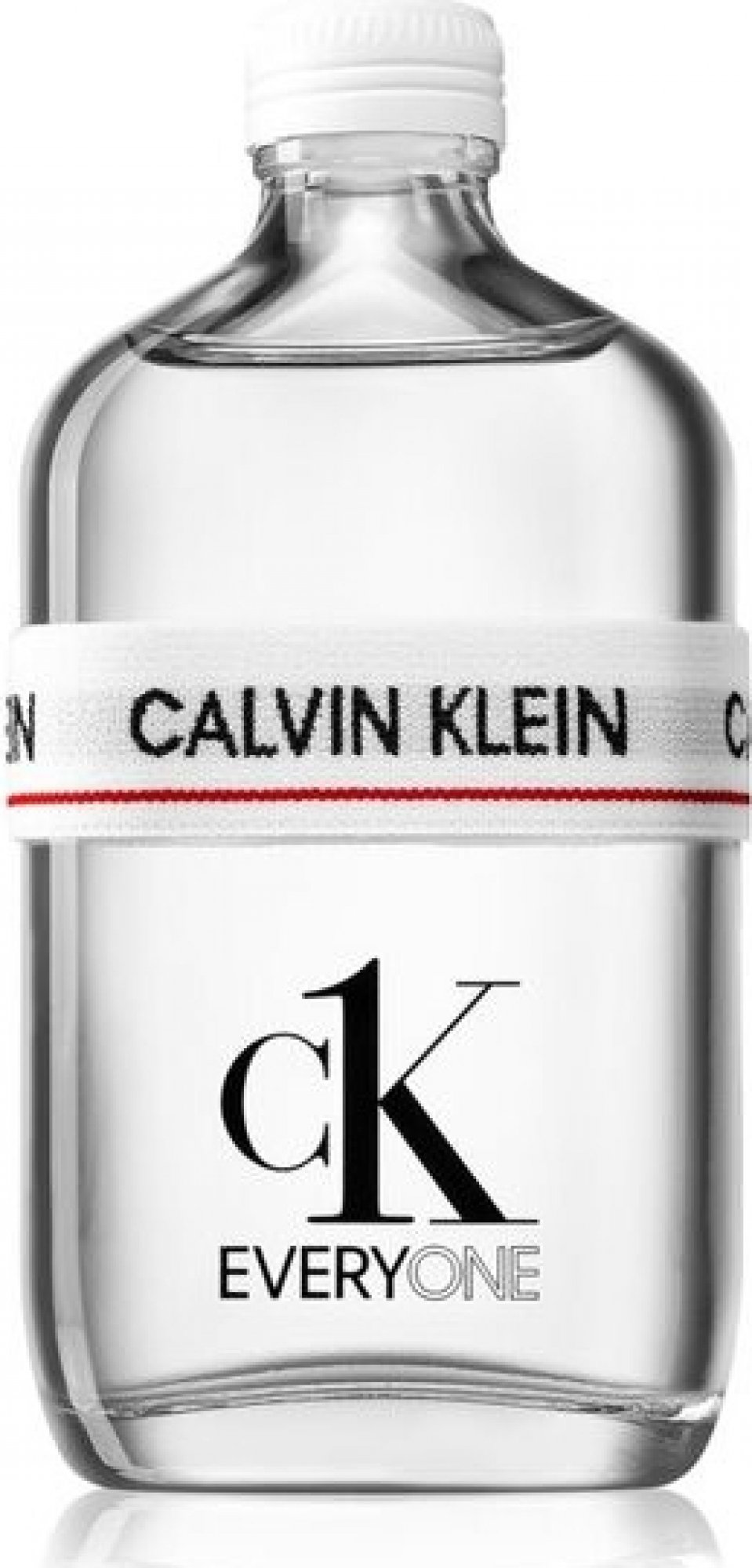 Calvin Klein CK EveryOne Tualetinis vanduo - Testeris